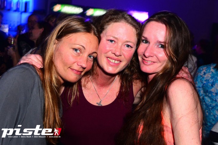Starnight Revival Party 
