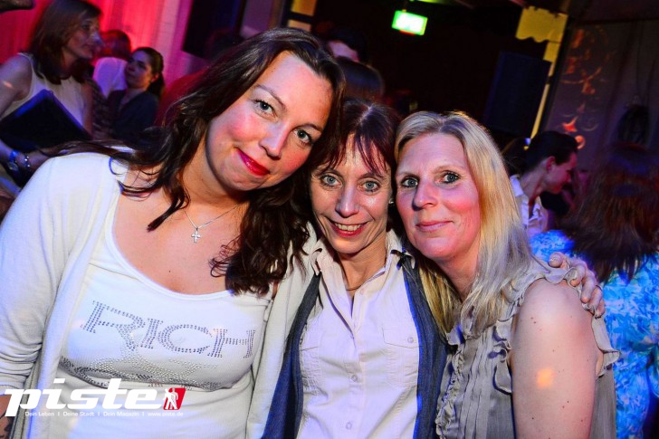 Starnight Revival Party 