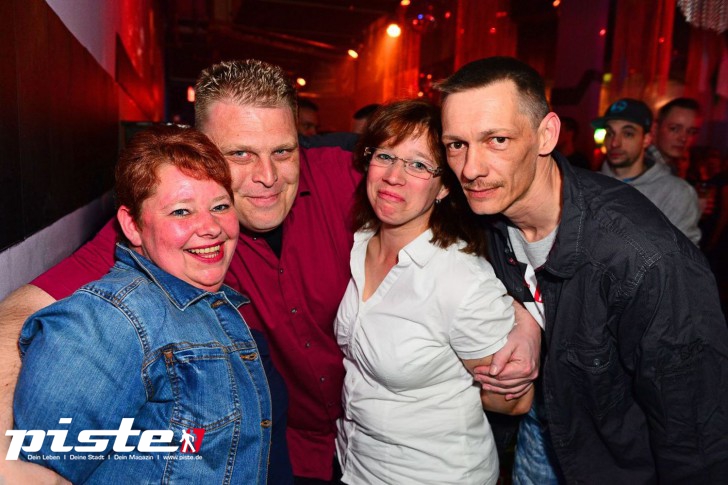 Starnight Revival Party 
