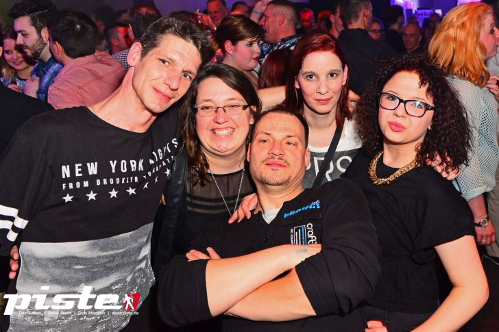 Starnight Revival Party 