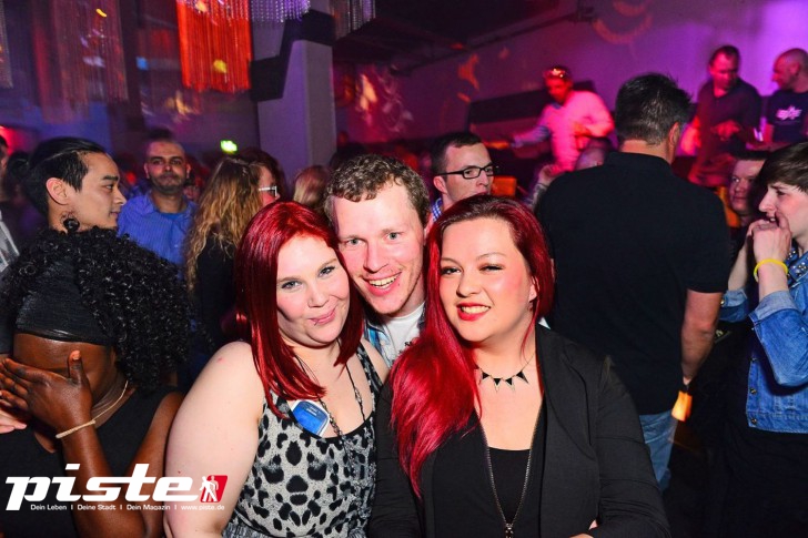 Starnight Revival Party 