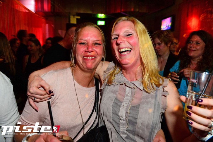 Starnight Revival Party 