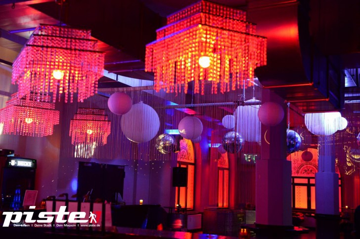 Starnight Revival Party 