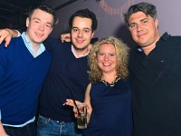 Starnight Revival Party 