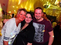 Starnight Revival Party 