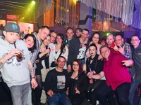 Starnight Revival Party 