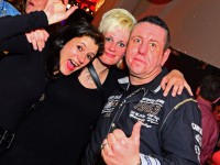 Starnight Revival Party 