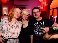 Starnight Revival Party 
