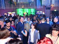 Starnight Revival Party 