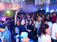 Starnight Revival Party 