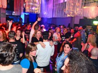 Starnight Revival Party 