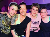 Starnight Revival Party 