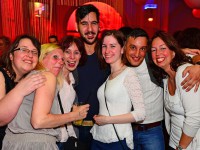 Starnight Revival Party 