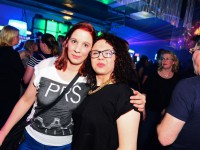 Starnight Revival Party 