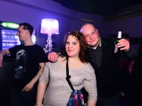 Starnight Revival Party 