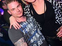 Starnight Revival Party 