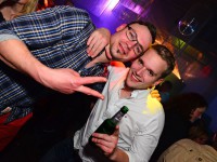 Starnight Revival Party 