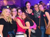 Starnight Revival Party 
