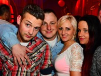 Starnight Revival Party 
