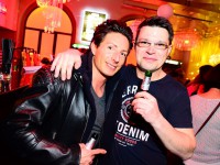 Starnight Revival Party 