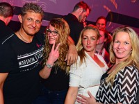 Starnight Revival Party 