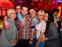 Starnight Revival Party 