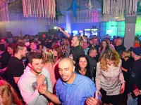 Starnight Revival Party 
