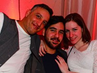Starnight Revival Party 
