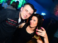 Starnight Revival Party 