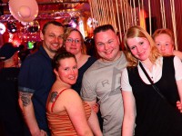Starnight Revival Party 