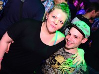 Starnight Revival Party 