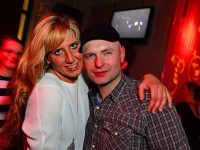 Starnight Revival Party 