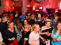 Starnight Revival Party 