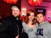 Starnight Revival Party 