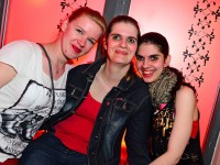 Starnight Revival Party 