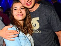 Starnight Revival Party 