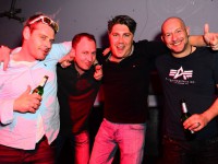 Starnight Revival Party 