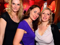 Starnight Revival Party 