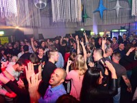 Starnight Revival Party 