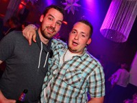 Starnight Revival Party 