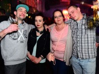 Starnight Revival Party 