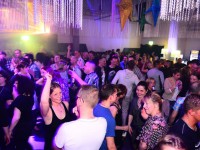 Starnight Revival Party 