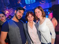 Starnight Revival Party 