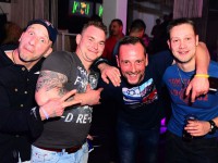 Starnight Revival Party 