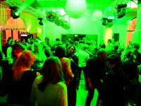 Starnight Revival Party 