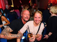 Starnight Revival Party 
