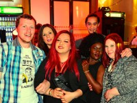 Starnight Revival Party 