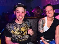 Starnight Revival Party 