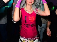 Starnight Revival Party 