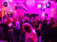 Starnight Revival Party 